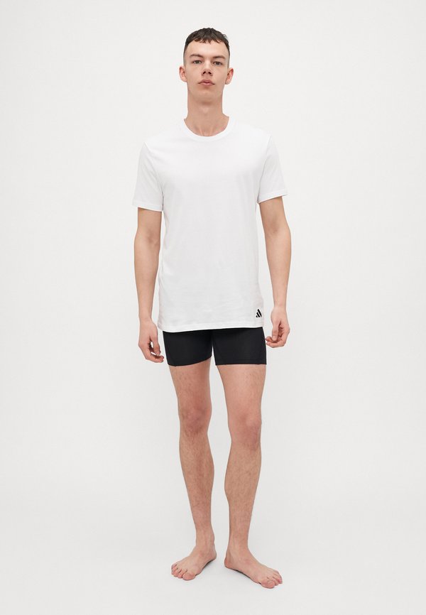adidas Sportswear CREW NECK 3 PACK - Undershirt - white