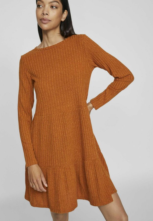 VILA Short long sleeved