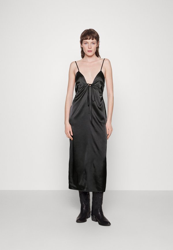 ALOHAS NIGHT OWL DRESS