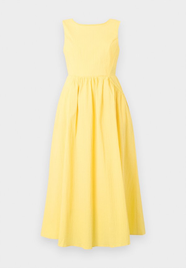 Selected Midi sleeveless