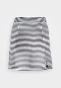 Pieces PCNILLAN CHECK SKIRT