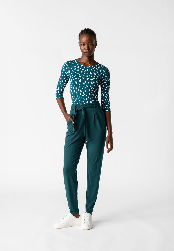 Les Lunes JADE PANTS JERSEY