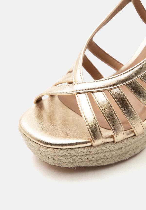 Anna Field by Zalando
