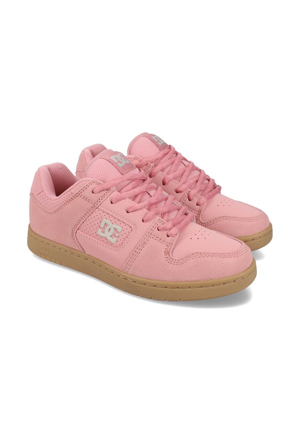 DC Shoes MANTECA