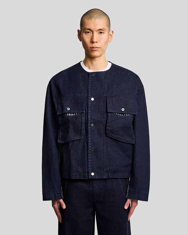 Lyle & Scott ESME MARSH