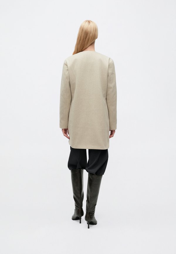 JDY JDYVIOLA O NECK OPEN JACKET