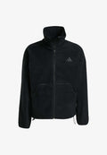 adidas Sportswear Fleece jacket - black