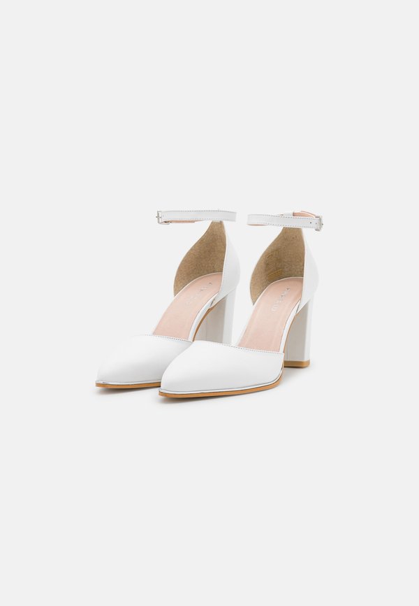 Anna Field by Zalando LEATHER