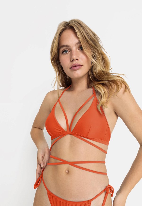 LASCANA LSCN BY LASCANA - TRIANGEL-TOP