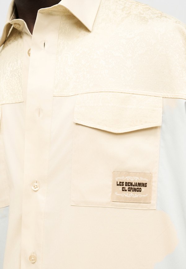 Les Benjamins UNISEX