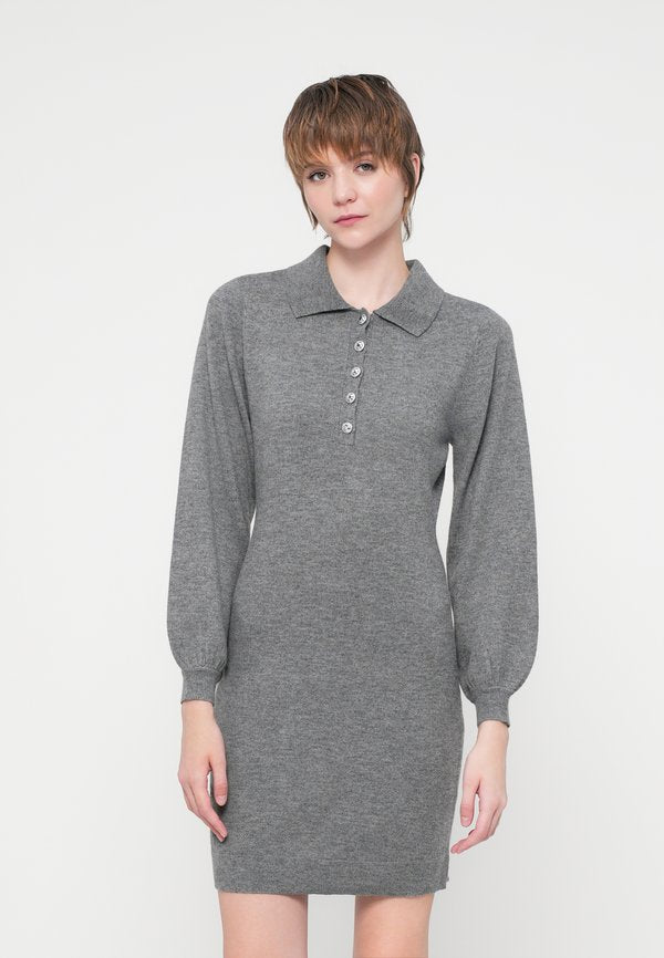 Vero Moda Knitted VMARLET Midi