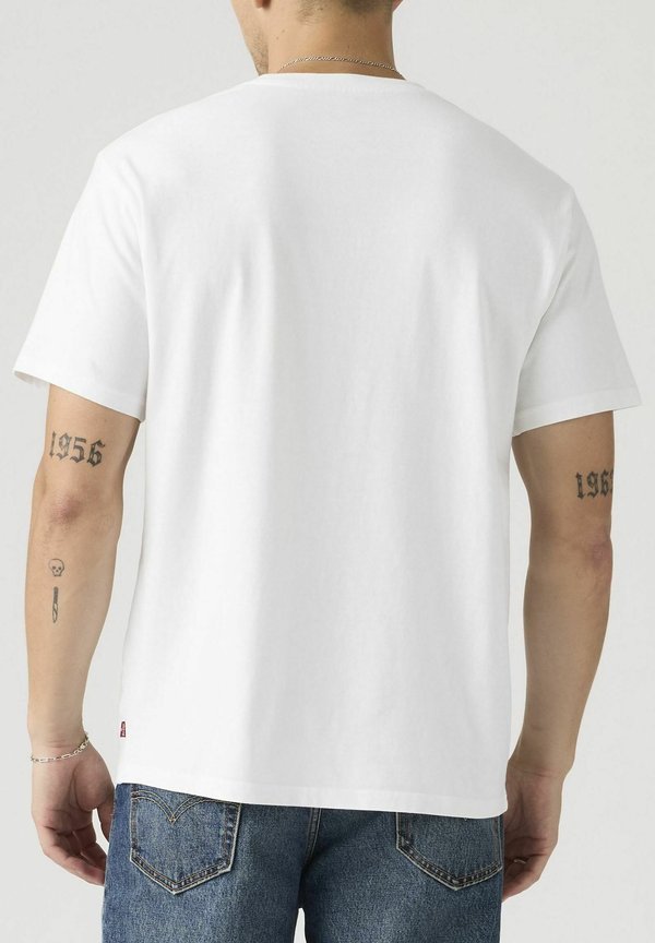 Levi's® SS RELAXED FIT TEE THE ORIGINALS SRT 1 C