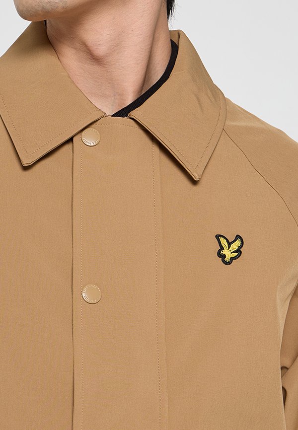 Lyle & Scott WORK JACKET