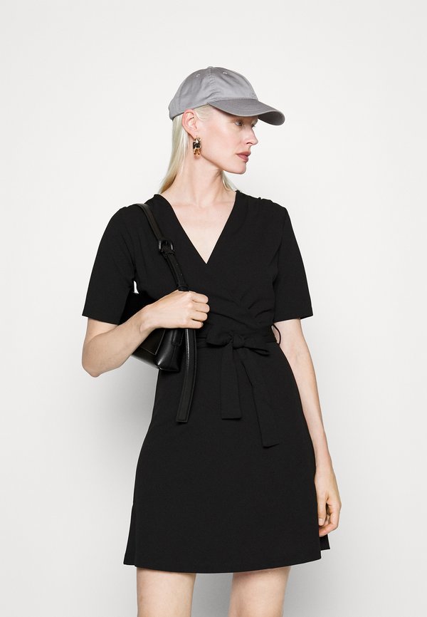 JDY Tall JDYGEGGO HONEY DRESS