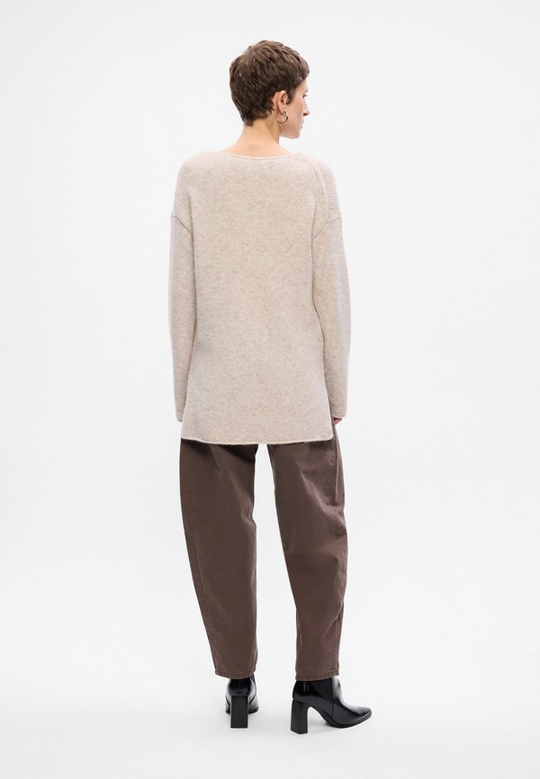 Marc O'Polo LONGSLEEVE BOATNECK