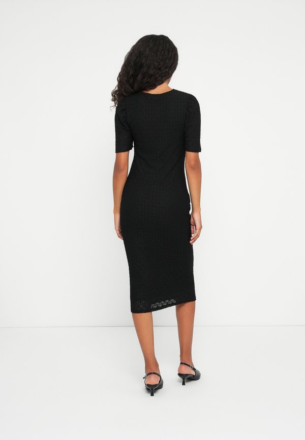 VILA VIADIA MIDI DRESS