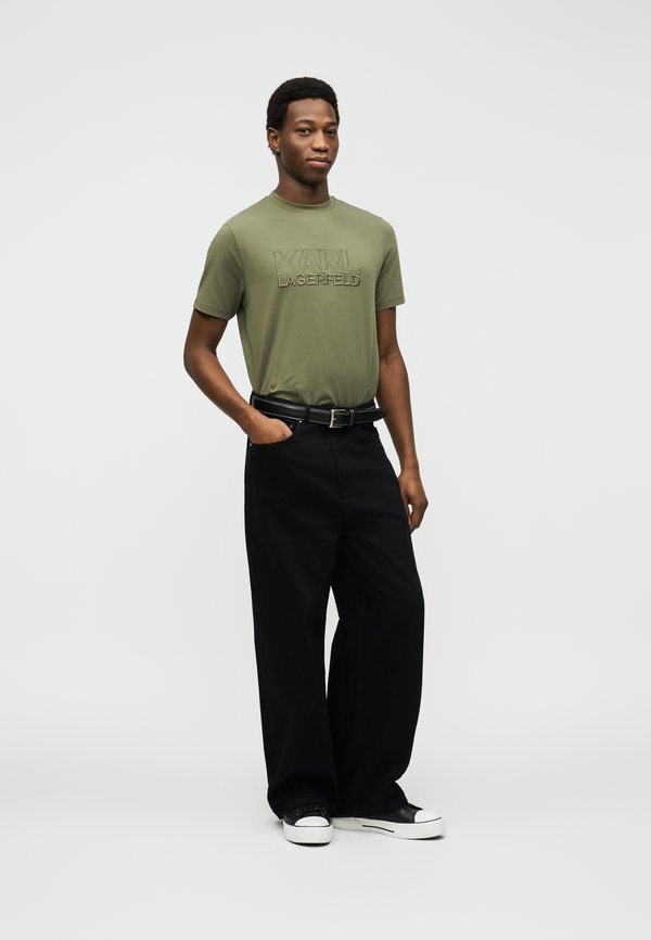 KARL LAGERFELD CREWNECK