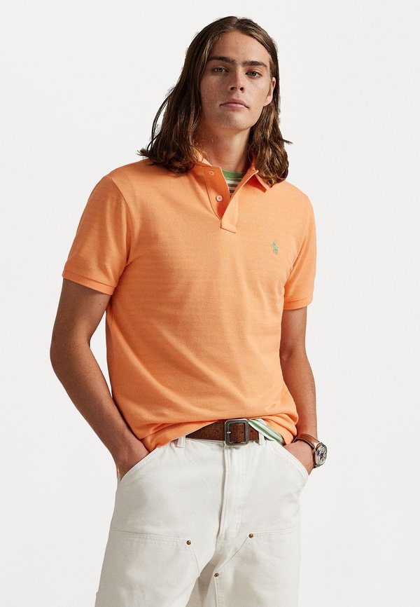 Polo Ralph Lauren THE ICONIC POLO SHIRT