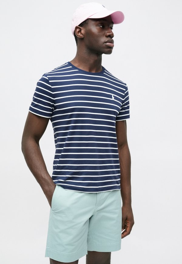 Polo Ralph Lauren 8-INCH STRETCH STRAIGHT FIT CHINO SHORT