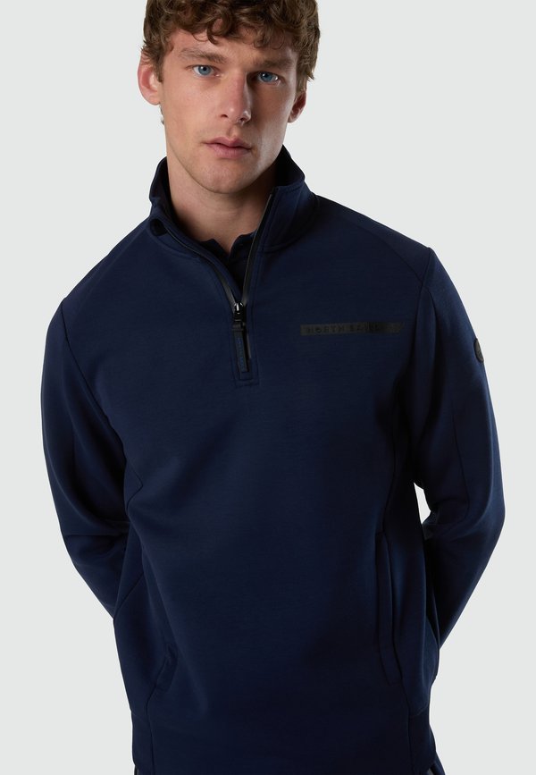 North Sails HALF-ZIP