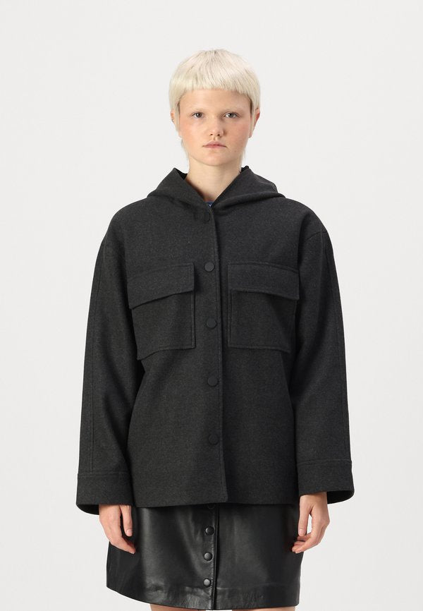 ONLY ONLAUGUSTA HOOD JACKET