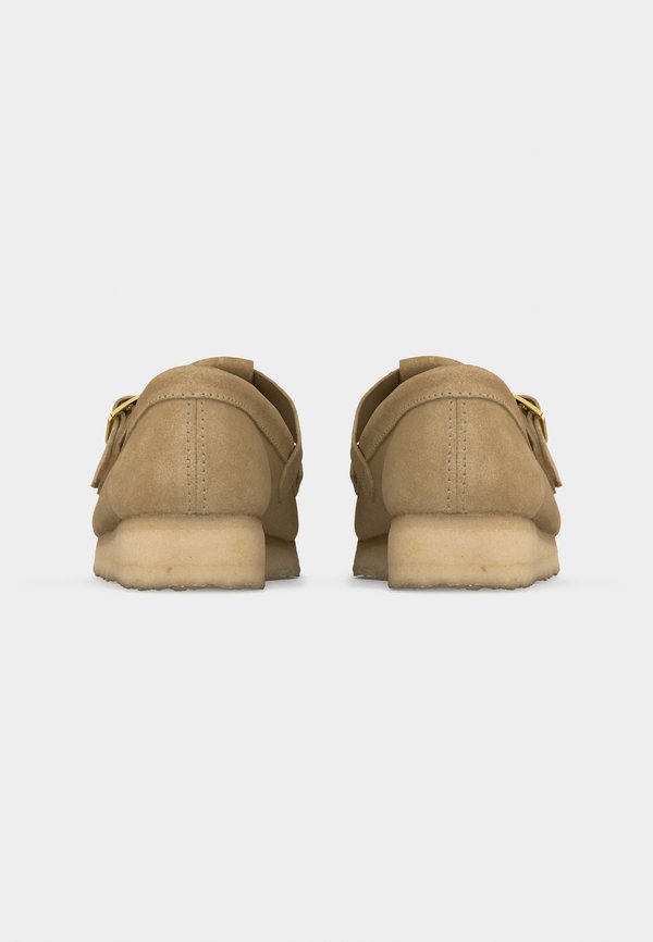 Clarks Originals WALLABEE