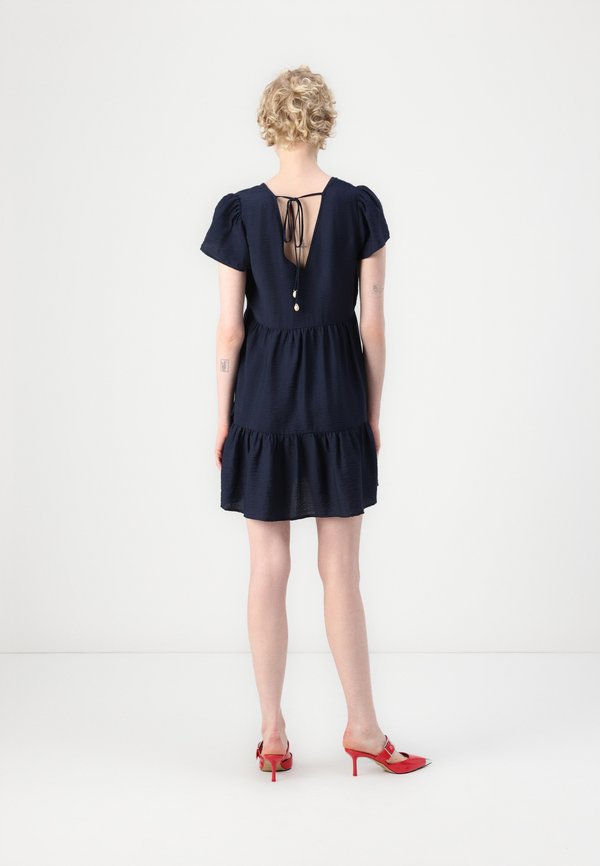 Vero Moda VMPALINA SHORT DRESS