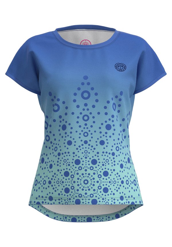 BIDI BADU PURE WILD CAPSLEEVE