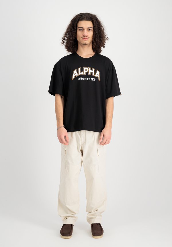 Alpha Industries COLLEGE