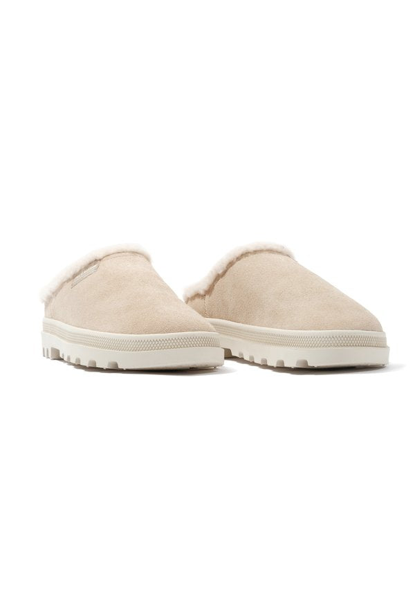 Palladium PALLADUNE MULE WARM