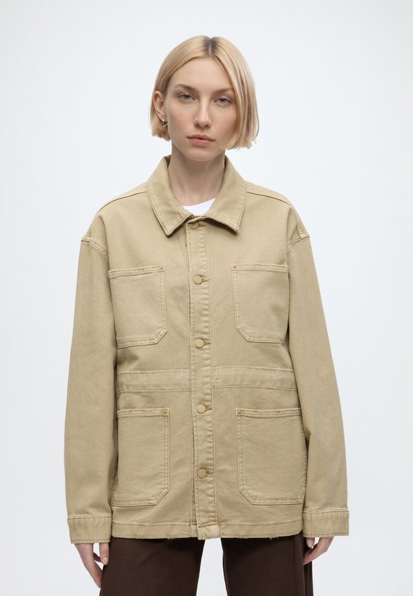Good American JACKET