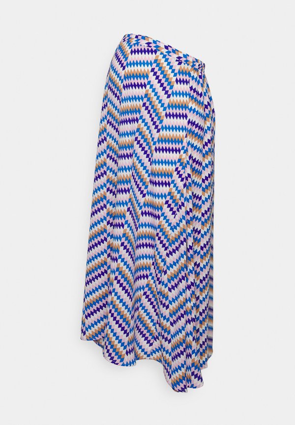 ONLY MATERNITY OLMSTELLA LIFE MIDI SKIRT