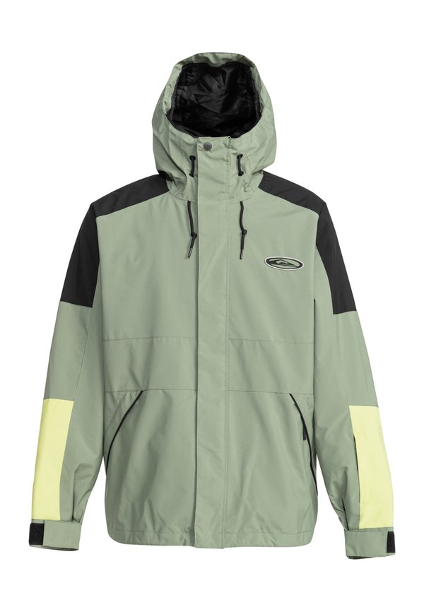 Quiksilver