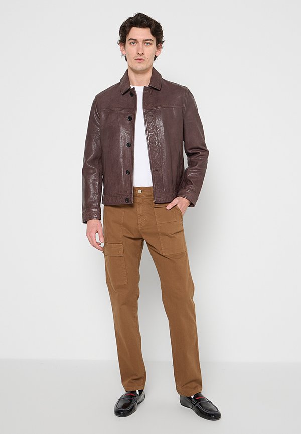 Iceberg Jeans REGULAR FIT