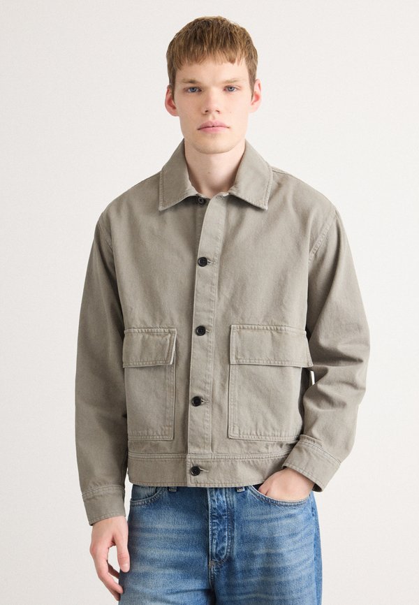 Mads Nørgaard SUNSET MILES JACKET