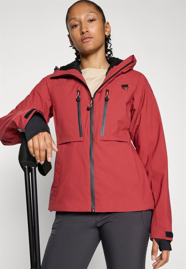 Icepeak DELAVAN