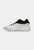 adidas Performance DAME X UNISEX - Basketball shoes - metalic/core black/court green
