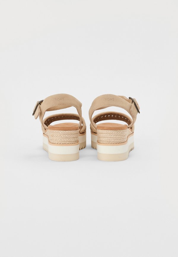 TOMS DIANA