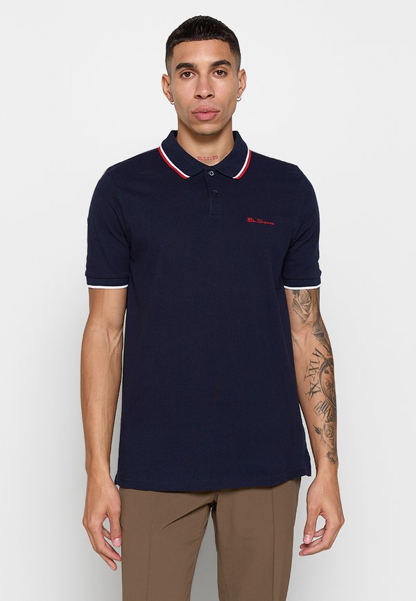Ben Sherman