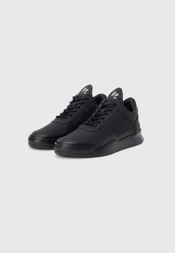 Filling Pieces LOW GHOST TECH