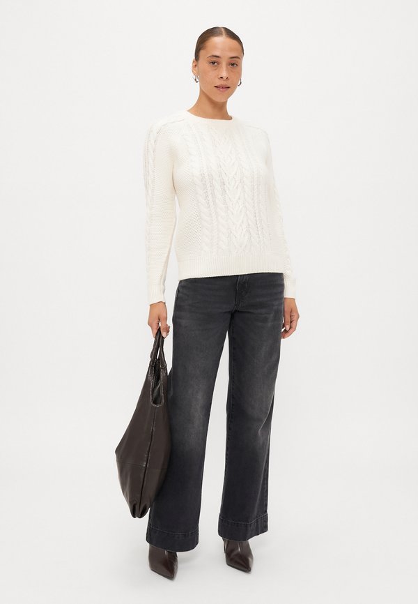Vero Moda Petite VMPRIYA O NECK