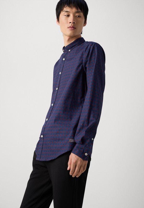 Scotch & Soda DITSY SHIRT
