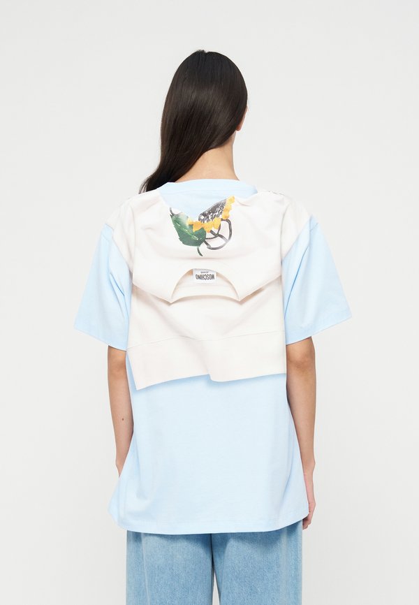 MOSCHINO JEANS