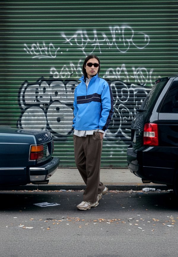 Ellesse WESLIA JACKET