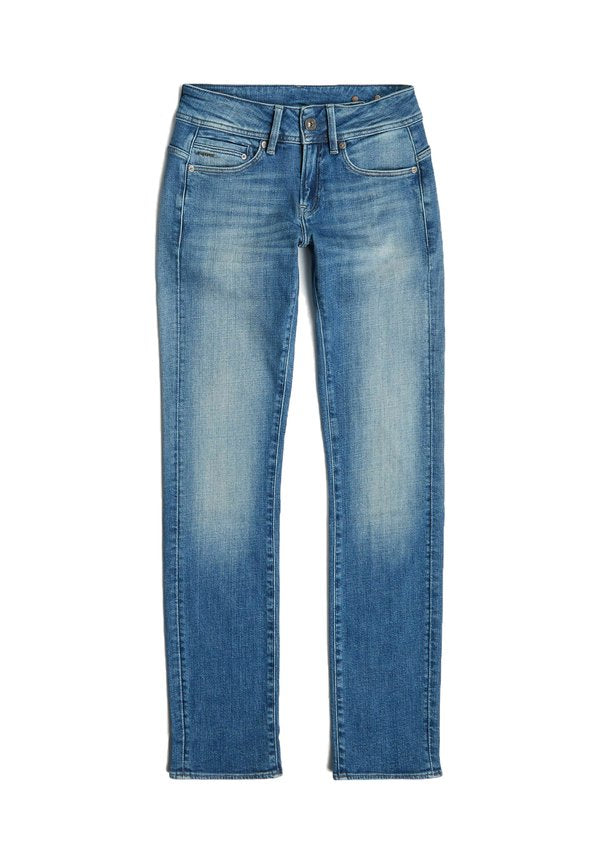 G-STAR MIDGE SLIM