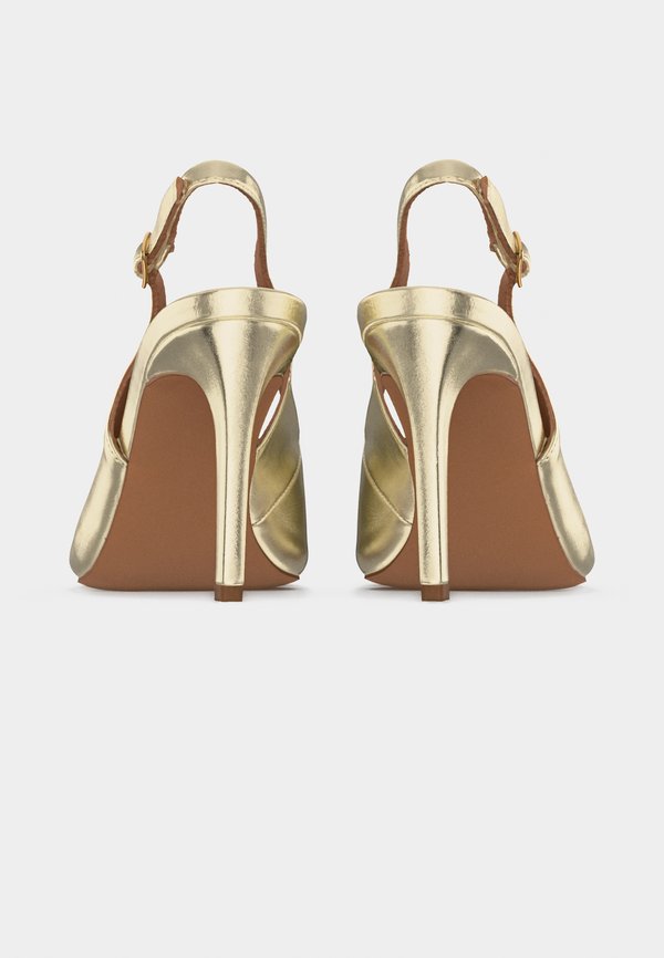 Anna Field by Zalando
