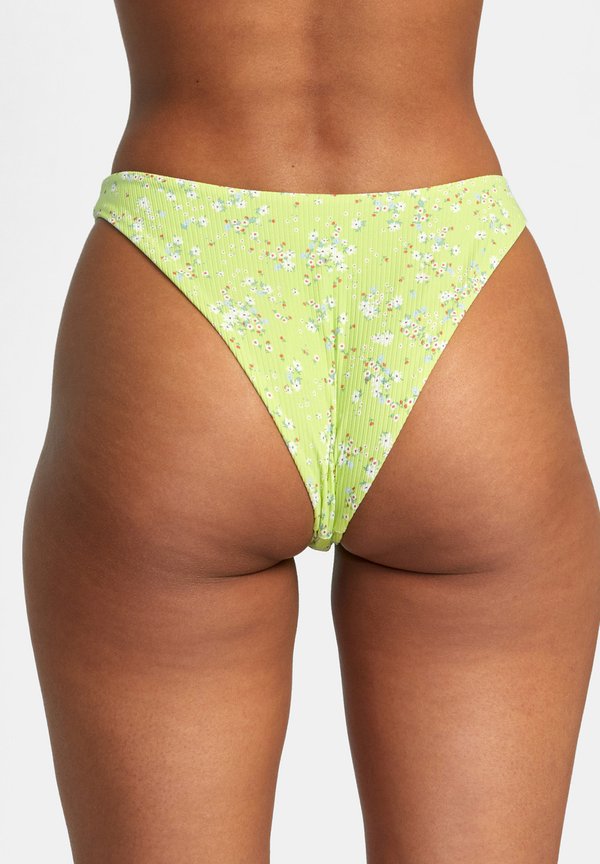 RVCA ITTY - MODERATE