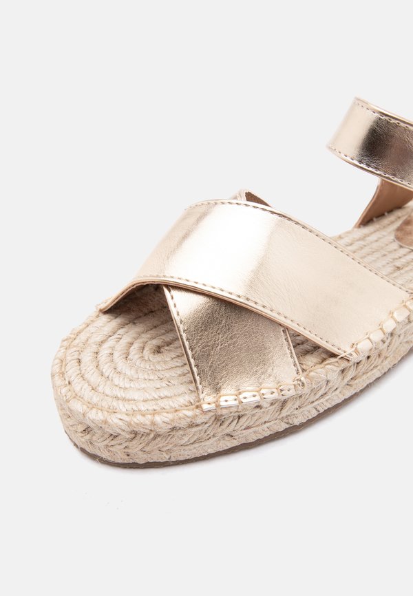 ONLY SHOES ONLEMMA CROSS STRAP