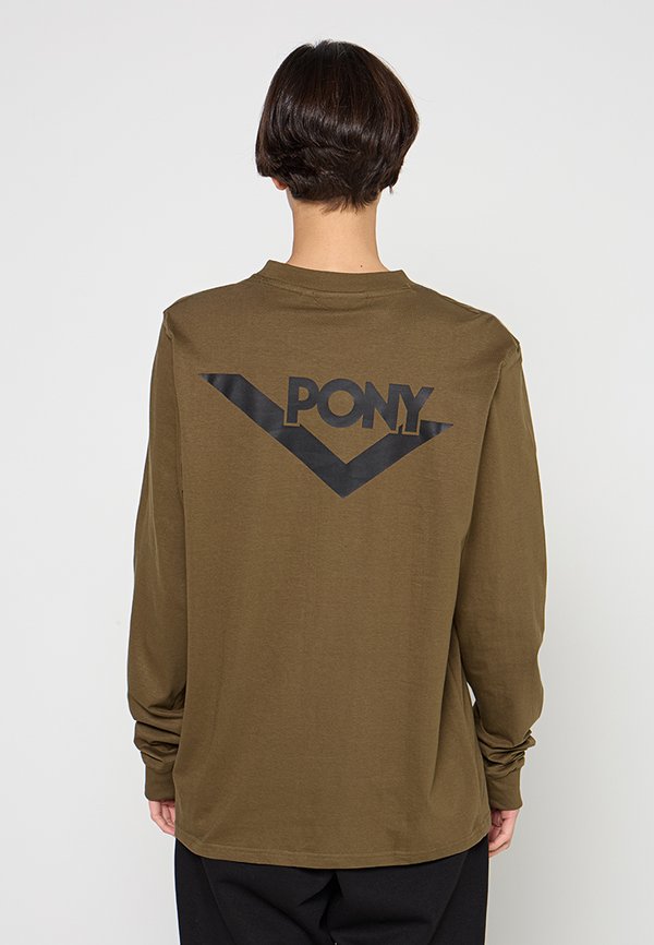 Pony CARL