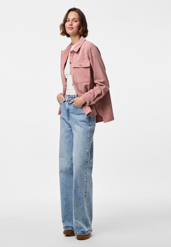 Pieces PCEFFI SHIRT